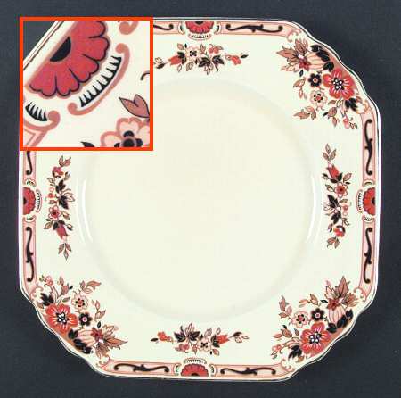 Denbigh by Wedgwood