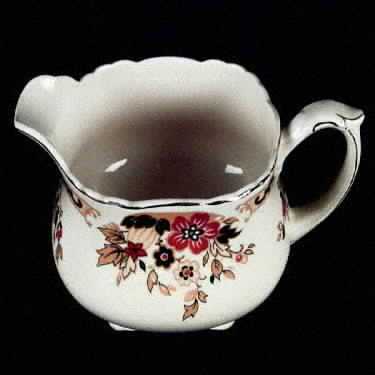 Denbigh Gravy Boat