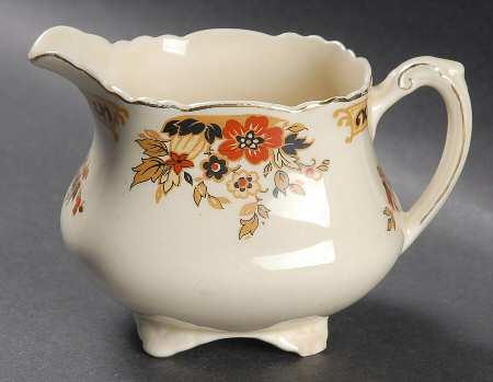 Denbigh Creamer