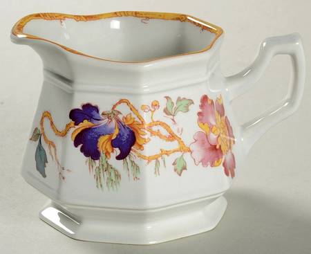 Devon Rose Mini Creamer