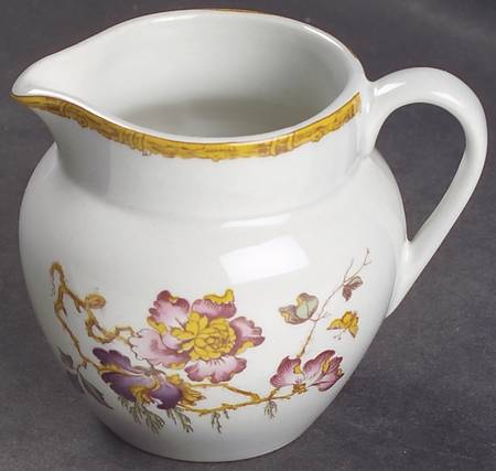 Devon Rose Mini Creamer