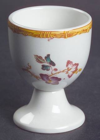 Devon Rose Single Egg Cup