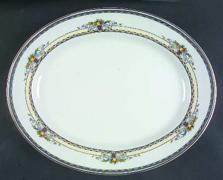 Derwent Smooth by Wedgwood