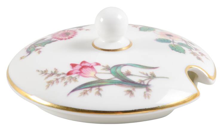 Devon Sprays Lid for Mustard Jar