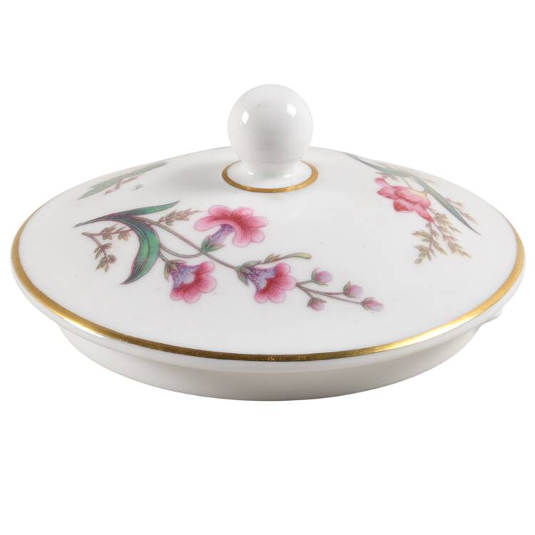 Devon Sprays Lid for Teapot