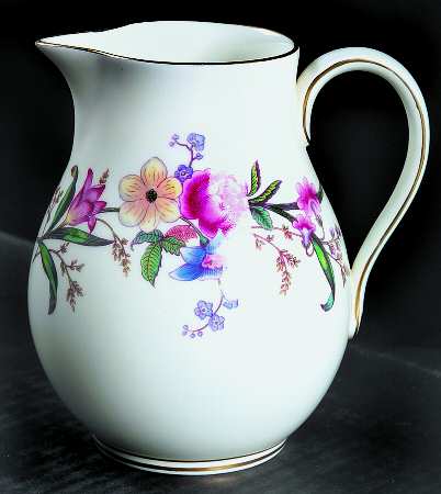 Devon Sprays 16 Oz Pitcher
