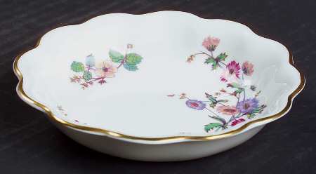 Devon Sprays Nut Dish