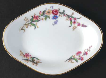Devon Sprays Relish/Gravy Underplate
