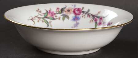 Devon Sprays Coupe Cereal Bowl