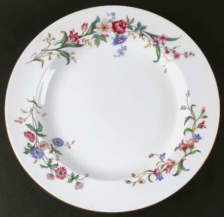 Devon Sprays 13" Chop Plate (Round Platter)