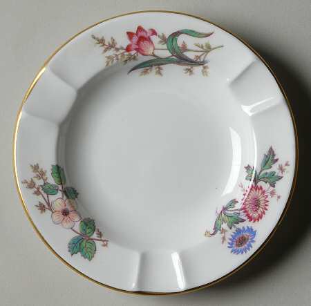 Devon Sprays 4" Ashtray