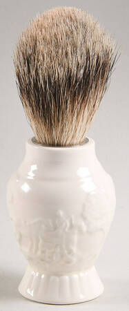 Devonshire (Off White) Shaving Brush