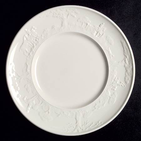 Devonshire (Off White) by Wedgwood