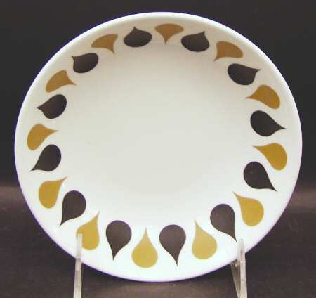 Diablo Coupe Cereal Bowl