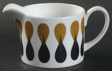 Diablo Creamer