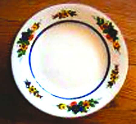 Dorset by Wedgwood