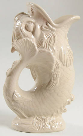 Drabware (Older, Glossy) 16 Oz Jug