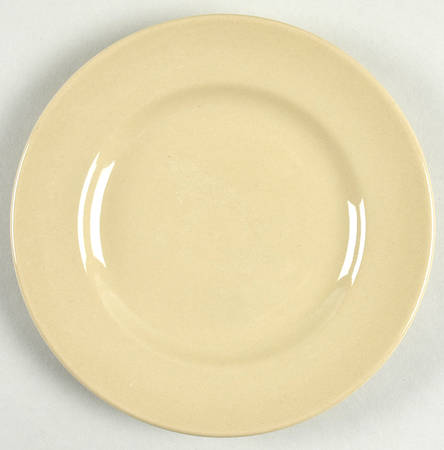 Drabware (Older, Glossy) Bread & Butter Plate