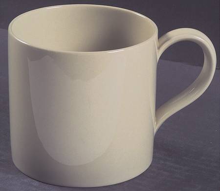 Drabware (Older, Glossy) Grandmug by Wedgwood