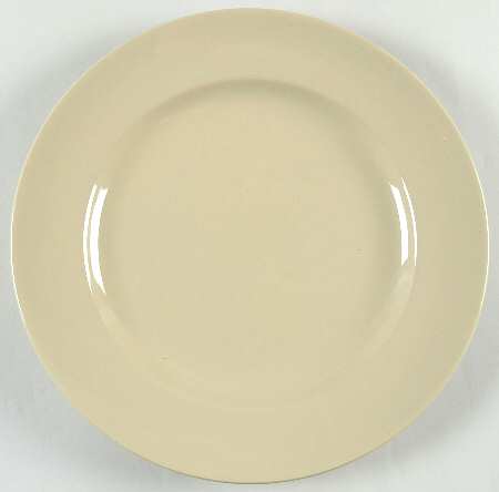 Drabware (Older, Glossy) Luncheon Plate by Wedgwood