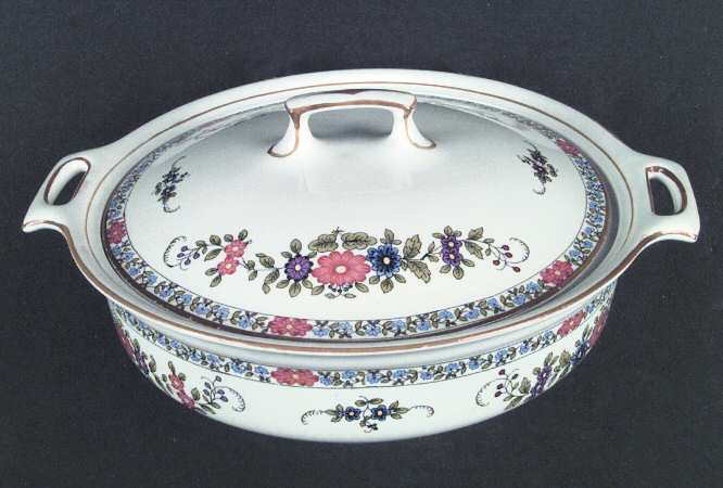Dresden by Wedgwood