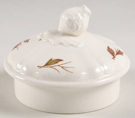 Drury Lane Lid for Teapot