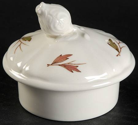 Drury Lane Lid for Coffee Pot