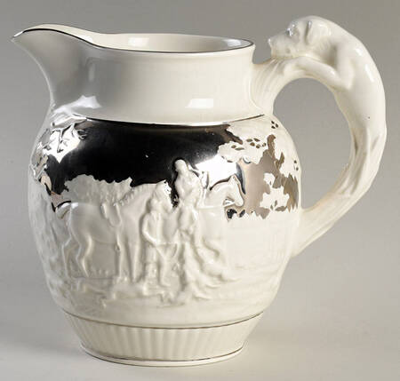D'Ye Ken John Peel 48 Oz Pitcher