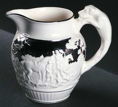 D'Ye Ken John Peel 16 Oz Pitcher