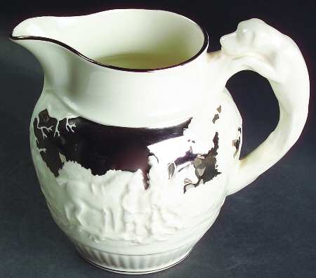 D'Ye Ken John Peel 24 Oz Pitcher