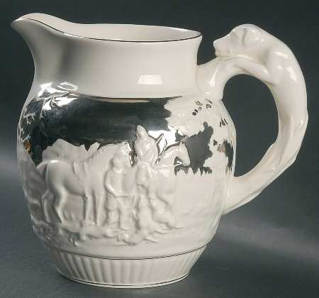 D'Ye Ken John Peel 52 Oz Pitcher