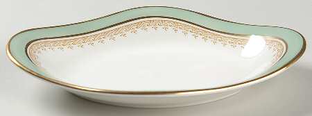 Eccles Bead Celadon Relish