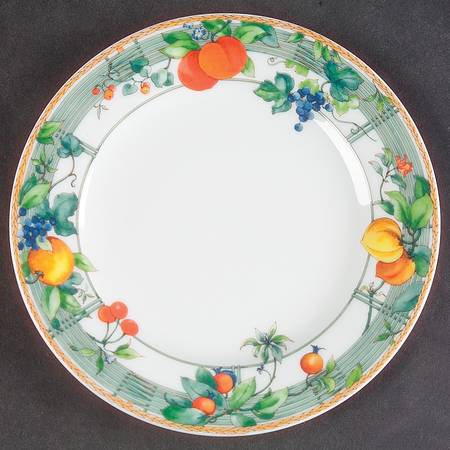 Eden Bread & Butter Plate