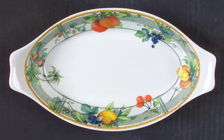 Eden 8" Augratin