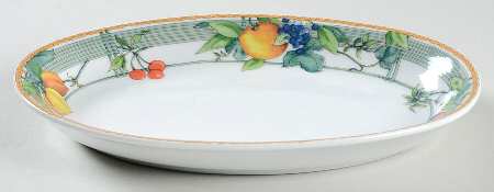 Eden Relish/Gravy Underplate
