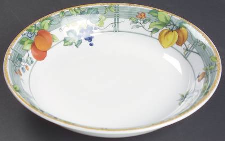 Eden 8" Individual Pasta Bowl