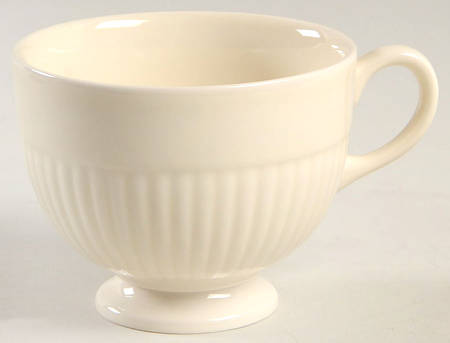 Edme Footed Cup