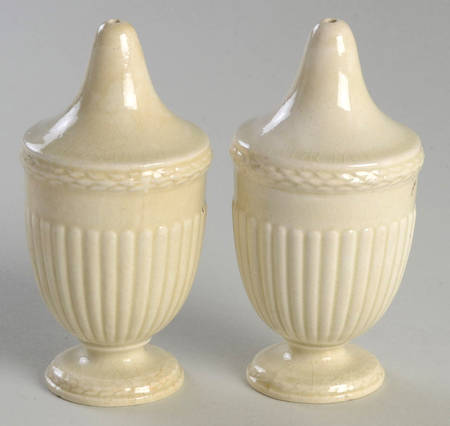 Edme Salt & Pepper Set