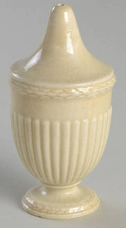 Edme Salt Shaker