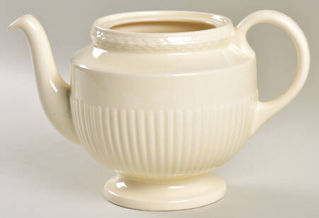 Edme Teapot No Lid