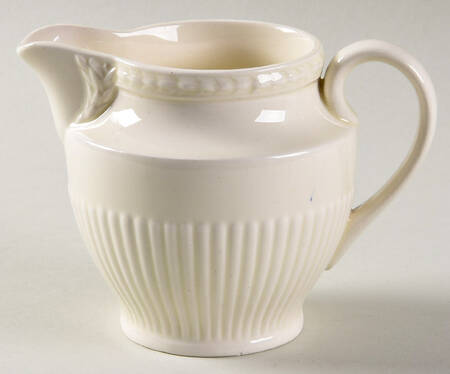 Edme Creamer