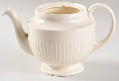 Edme Individual Teapot No Lid