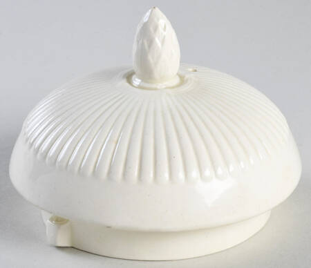 Edme Lid for Teapot