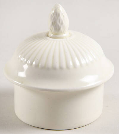 Edme Lid To Unknown Base
