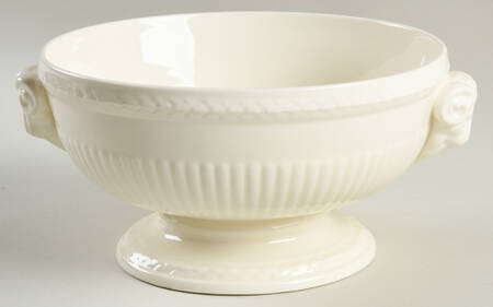 Edme Round Vegetable No Lid