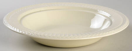 Edme Round Butter No Lid