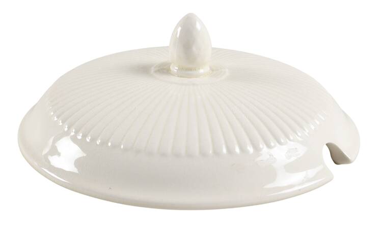 Edme Lid for Tureen