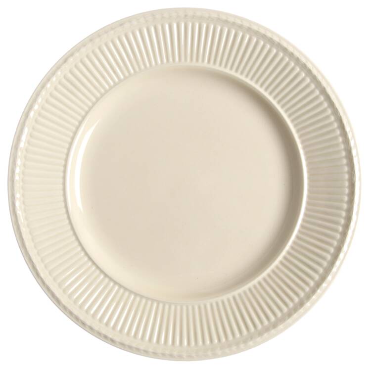 Edme Luncheon Plate