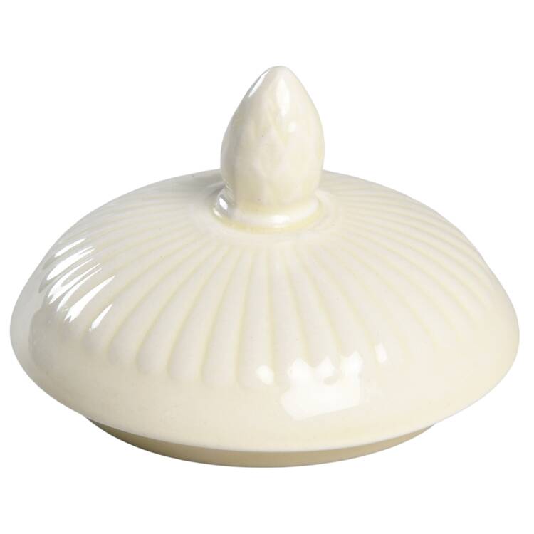 Edme Lid for Sugar Bowl