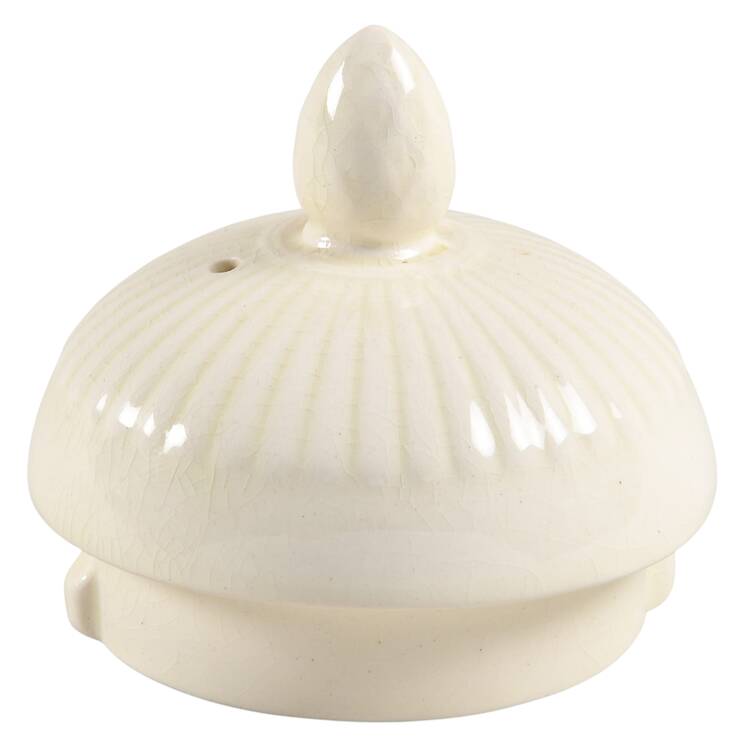 Edme Lid for Coffee Pot